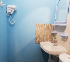 Семейный в Алёнка