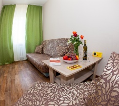 Комфорт семейный в Царицынская