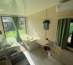 Студия улучшенная в Калинин Двор