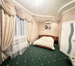 Двухместный просторный номер в Партия