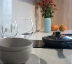 2-местный номер комфорт в Москва