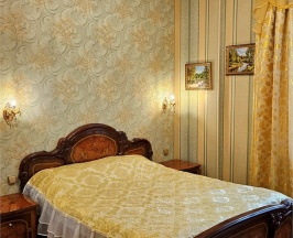 Люкс в Петроградская