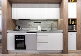 Апартаменты Апартаменты на Родины 26Б в Казани