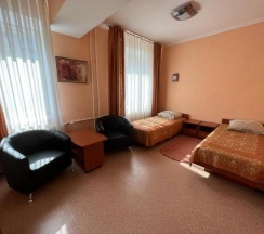 Номер Standard в Полосухинский