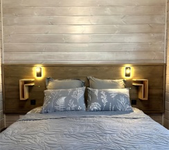 Дом легенд и сказок (люкс) в Остров Суойа