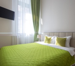 Standard room в Искра