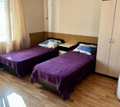 Четырёхместный номер Standard в У Галины