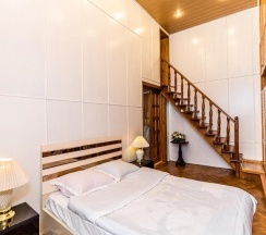 Апартаменты в Rustaveli Central ApartHotel