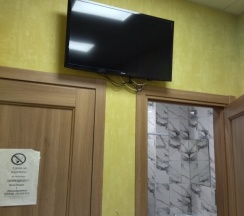 Номер Standard в Уют