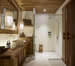 Двухместный номер Premium с видом на город (двуспальная кровать) в Dinso Resort & Villas Ko Chang, Vignette Collection