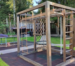 Дом в Lux 130 метров