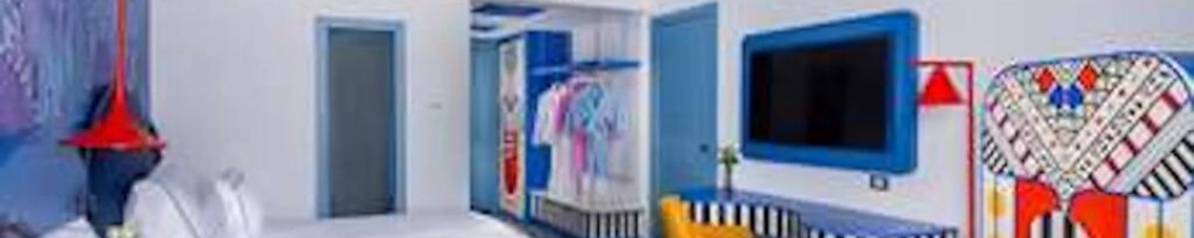 Двухместный номер Tirana Superior 2 отдельные кровати в Rixos Radamis Tirana Hotel