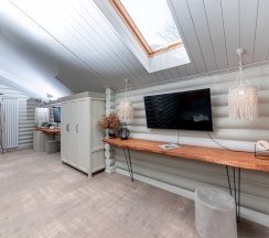 КОМФОРТ ПЛЮС ДОМ №1 в Лесная заимка