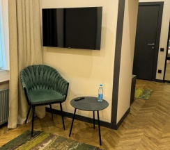 Полулюкс в Марипоса