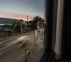 Представительский Люкс Yamaguchi в Rilas Hotel 4
