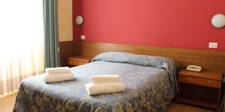 Милан: Отель Hotel Club