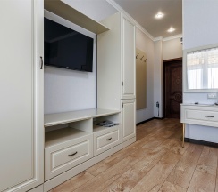 Полулюкс с лоджией 2 этаж (2) в Береза