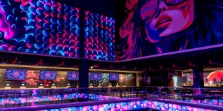 Лас-Вегас: Отель The Strat Hotel Casino & Tower
