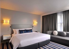 Двухместный номер Superior двуспальная кровать в Best Western Sukhumvit 20