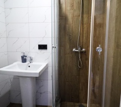 Номер улучшенный стандарт в Есенин Дача