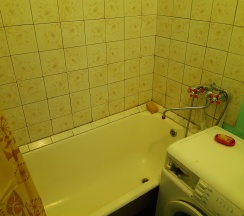 Квартира в Апартаменты на пр. Мира 22