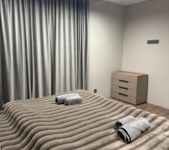 Коттедж Premium с балконом в Gorskiy Club