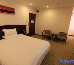Номер Standard в Jin Shi Wan Hotel