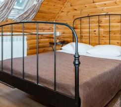 Сьют "Семейный"                (в №1 или  №3 корпусе) в Лесное поместье