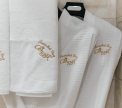 Джуниор сюит в Дизак