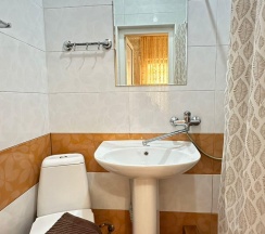 2-местный номер стандарт в Лиана