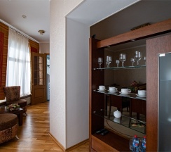 203 Люкс в Algrado