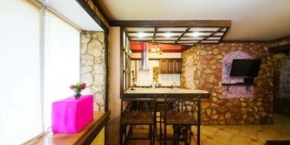 Саратов: Апартаменты Favourite Home (Фэйворит Хоум) на улице Симбирцева 40Б