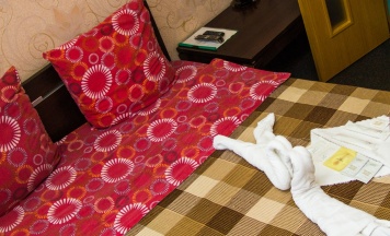 Двухместный стандарт 1 в Авеню