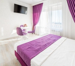 2-комнатный номер люкс в Олимп