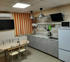 Люкс в Loft