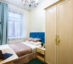 Русский в Piter-loft