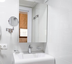 СТУДИЯ ДВУХУРОВНЕВАЯ в Сentral Residence by Provence