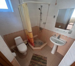 3-местная комната комфорт №1 в Маркхот