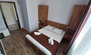 Номер Economy в Balu