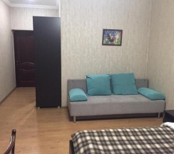 Номер Comfort в Алистера