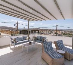 Вилла в 3 Muses Luxury Villas
