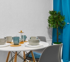 Апартаменты улучшенные в Gallery Apartments (Гэлари Апартментс)