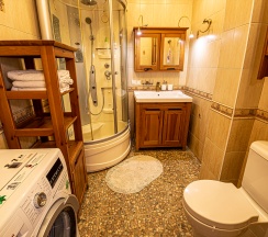Квартира в Апартаменты на Москва, Большой Конюшковский пер., 27А