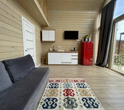 Домик 6 в Sol Beach House