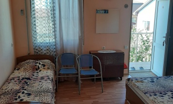 5-местная комната (семейная) в Запад