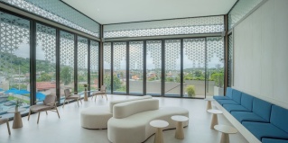 Карон: Отель The Yama Hotel Phuket