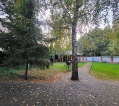 Дом в СитиВилл