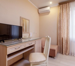 "Комфорт" №1 в Home-otel