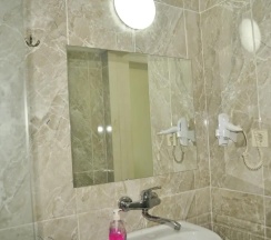 Номер Deluxe с балконом в Kemer Park Hotel