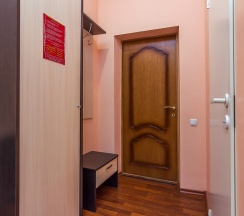 Двухместный номер в Натали